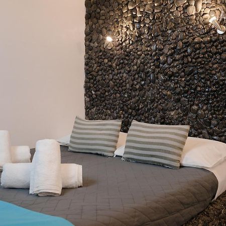 Aktis Suites Fira  Exterior photo