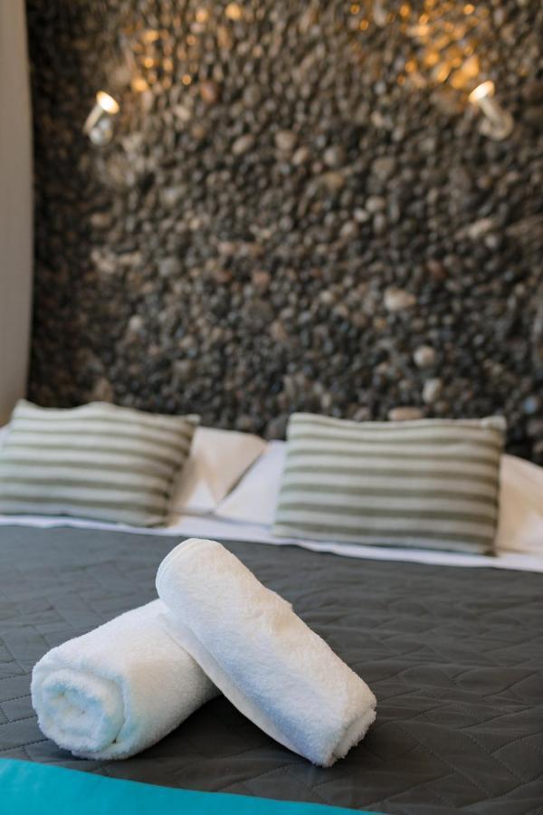 Aktis Suites Fira  Exterior photo